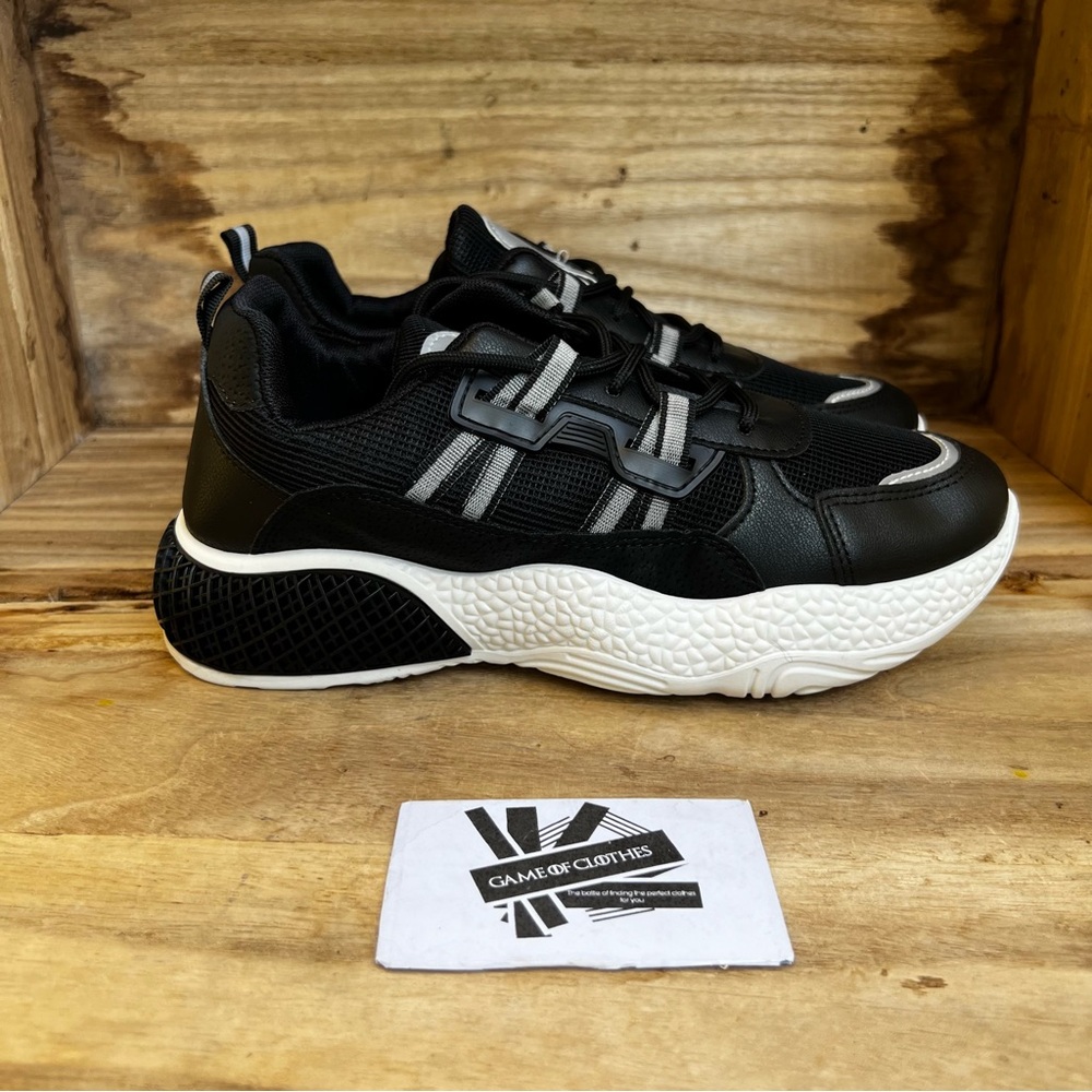 Fashion sneakers